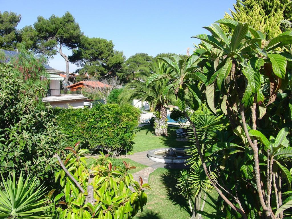 Abla Guest House Carcavelos  Exteriör bild