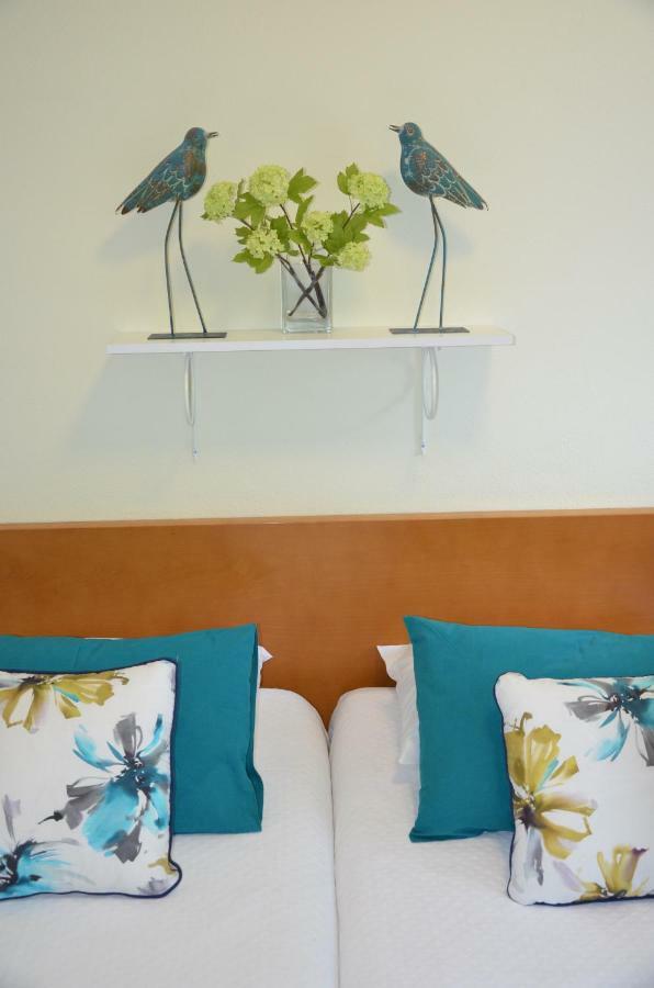 Abla Guest House Carcavelos  Rum bild